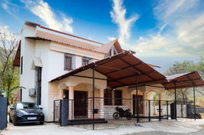 Tranquil Oasis - A Villa Escape 6BHK